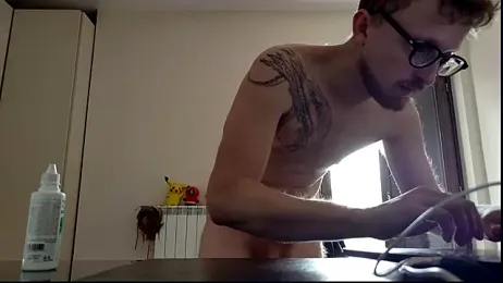 Red_dragon94 webcam model stream image