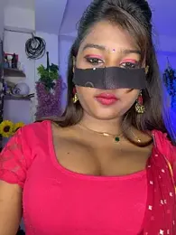 Hot_Aanamika2 webcam stripchat model stream image