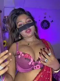 Hot_Aanamika2 webcam stripchat model stream image