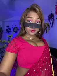 Hot_Aanamika2 webcam stripchat model stream image