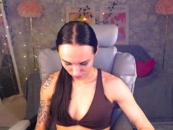 NicoleMerz webcam bongacams model stream image