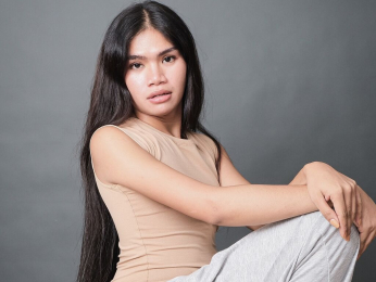 KyleyAustin webcam model stream image