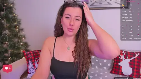 CrazyBeach webcam model stream image