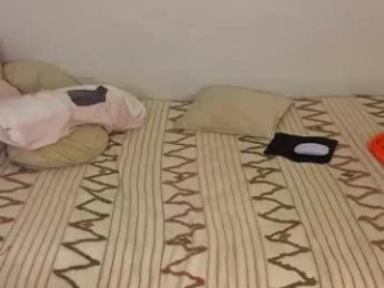 angelic_look webcam model stream image