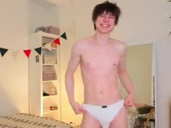 angelic_look webcam model stream image