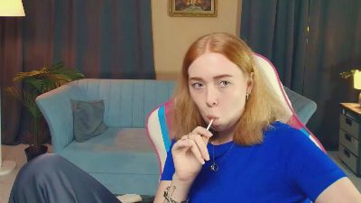 NelidaReus webcam cam4 model stream image