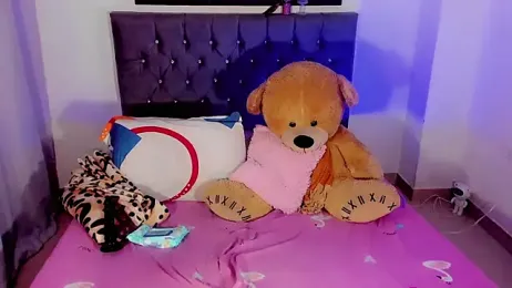 Zakura_hot1 webcam model stream image