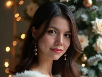 IvyCharnoski webcam model stream image