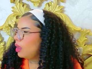 melanytylor webcam model stream image