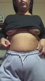 Meliinaa webcam model stream image