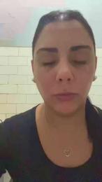 Meliinaa webcam model stream image