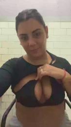 Meliinaa webcam model stream image