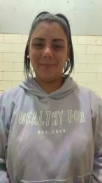 Meliinaa webcam model stream image