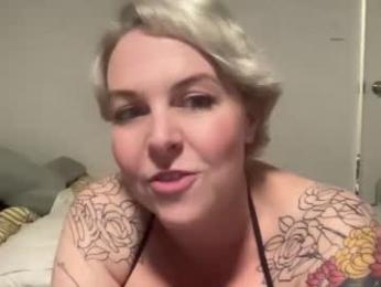 blondejj webcam model stream image