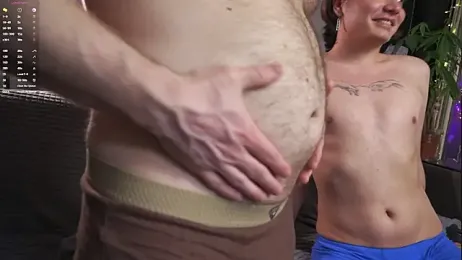 Badtwinkboys webcam model stream image