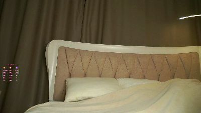 DannieBennage webcam model stream image