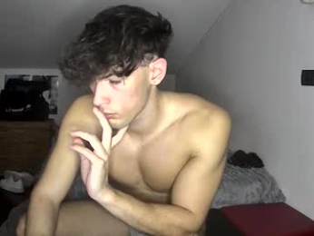 giovyyx webcam model stream image