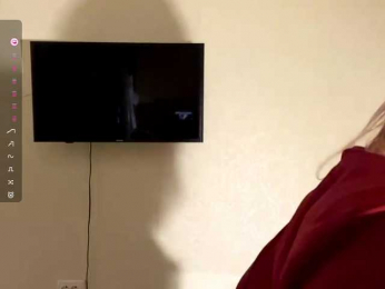 CarenPoellnitz webcam model stream image