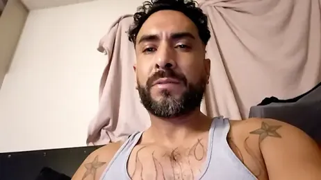 Forbidden_daddy webcam stripchat model stream image