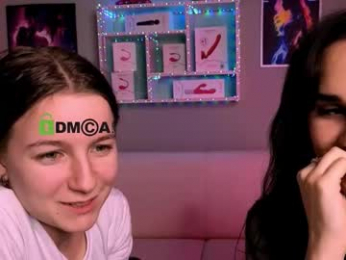 ariana_ross7 webcam chaturbate model stream image