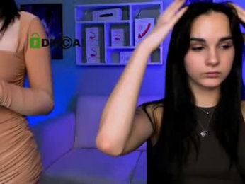 ariana_ross7 webcam chaturbate model stream image