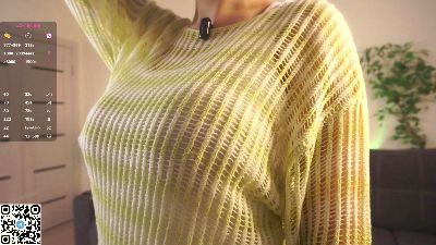 RandiHamlet webcam model stream image