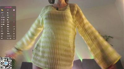 RandiHamlet webcam model stream image