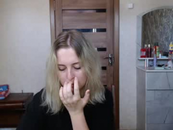 kristy_fran webcam model stream image