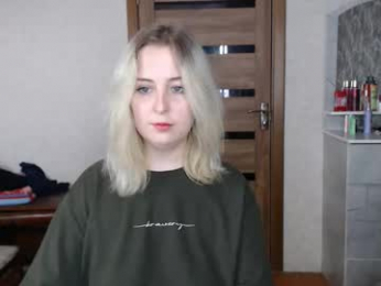 kristy_fran webcam model stream image