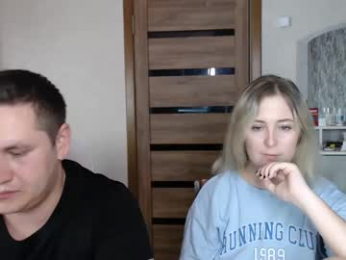 kristy_fran webcam model stream image