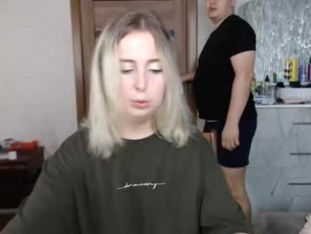 kristy_fran webcam model stream image