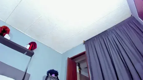 Coco_Kiss webcam stripchat model stream image