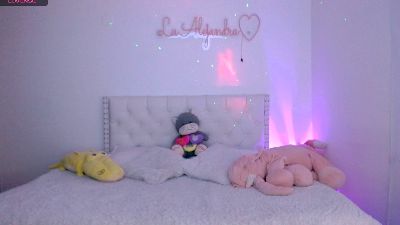 alee_lenoxxx webcam model stream image