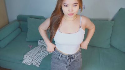 IsabelPoling webcam model stream image