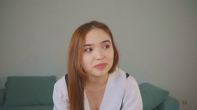 IsabelPoling webcam model stream image