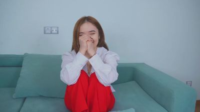 IsabelPoling webcam model stream image