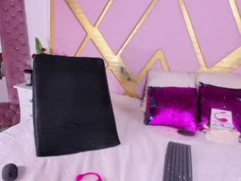 shellbydior webcam model stream image