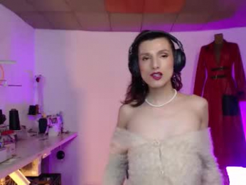 moira_hot webcam model stream image