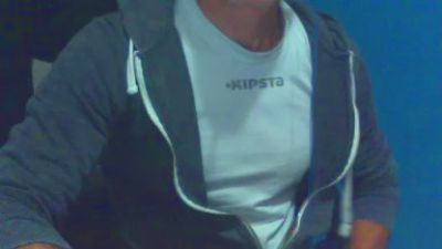 Gaul webcam model stream image