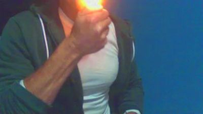 Gaul webcam model stream image