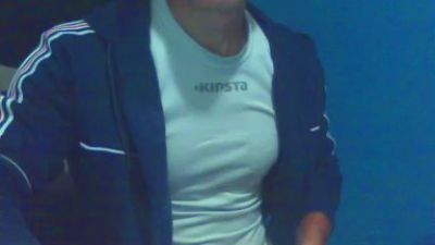 Gaul webcam model stream image