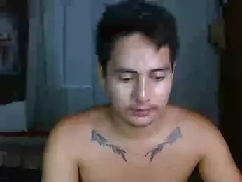 SKY-24 webcam model stream image