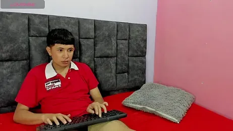 JordiGray webcam model stream image