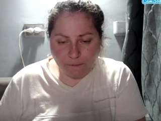 candycream17 webcam model stream image