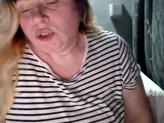 candycream17 webcam model stream image