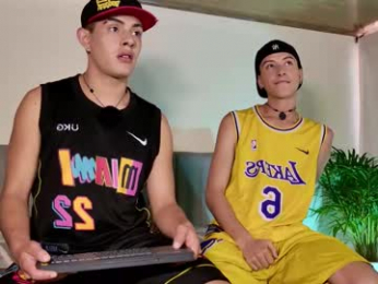 steveen_1604 webcam chaturbate model stream image