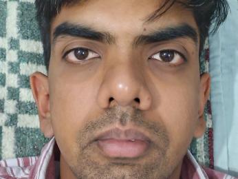 JoyBarker webcam model stream image