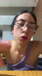 SpicyGolosa webcam model stream image