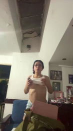 SpicyGolosa webcam model stream image