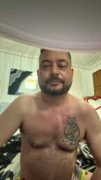 Javi_83 webcam cam4 model stream image